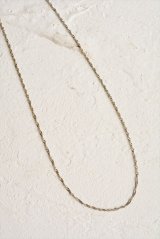 ペンダント用シルバーチェーン（４５ｃｍ）