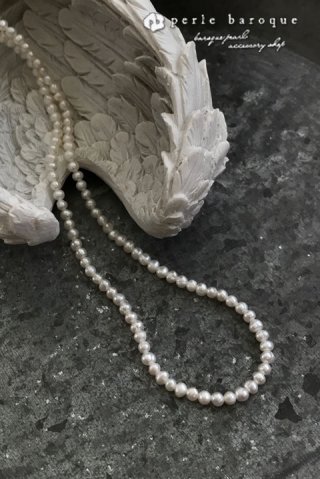 バロックパールアクセサリーショップ≪ペルルバロック～perle baroque≫